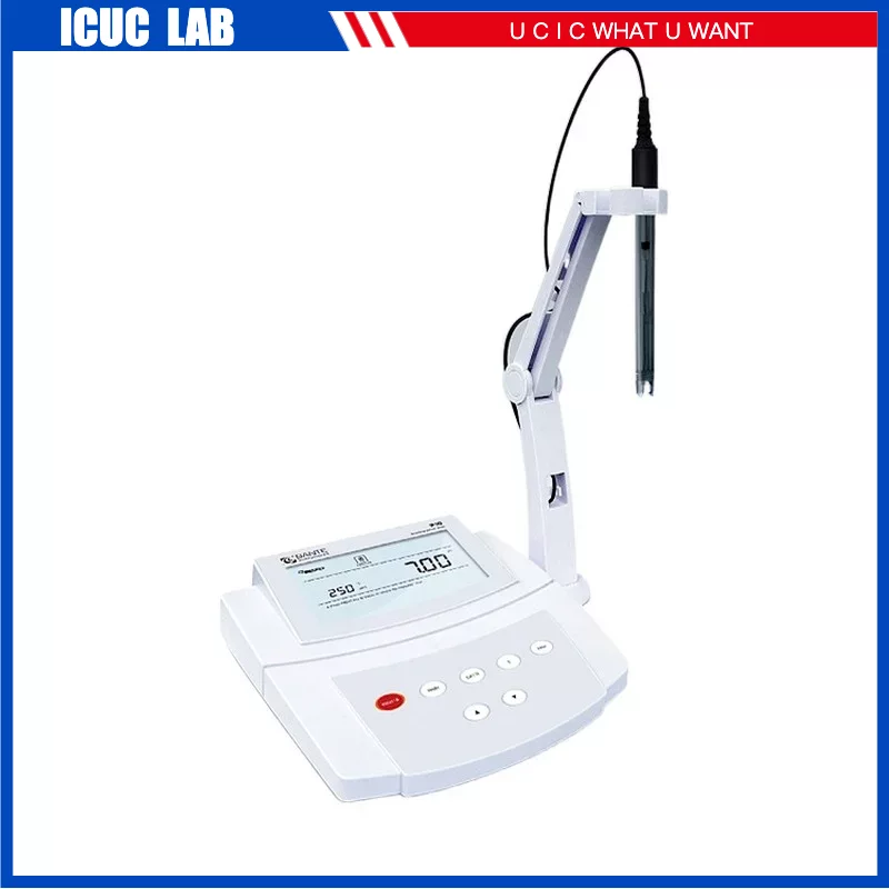 Bante Lab 경제적인 과학 실험실 디지털 수질 테 - Ph Meter Digital Water Tester 리뷰 및 가격
