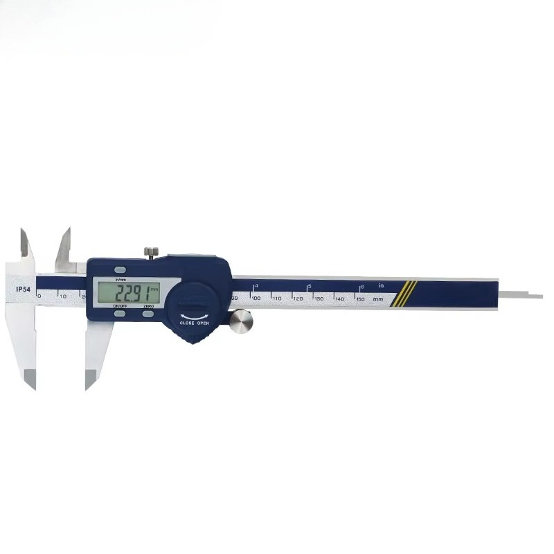 강화 스테인리스 스틸 100/150/200/300mm  - Digital Caliper 150Mm Stainless Steel 리뷰 및 가격