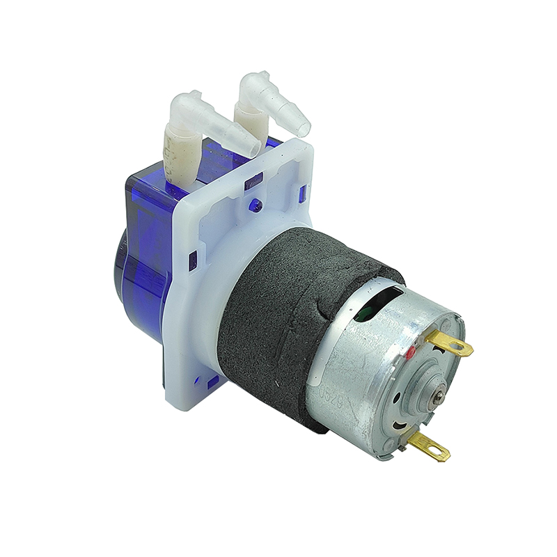 ATK-21.6-A 12-24V 미니 연동 펌프 7W  - Mini Peristaltic Pump 12V 리뷰 및 가격